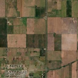 Embajador Martini High Resolution Satellite Map