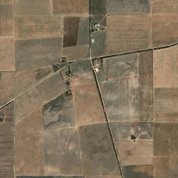 Southern Mallee High Resolution Satellite Map