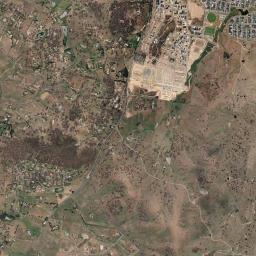 Googong High Resolution Satellite Map