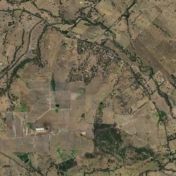 Victor Harbor High Resolution Satellite Map