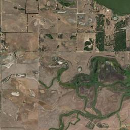 Hindmarsh Island High Resolution Satellite Map