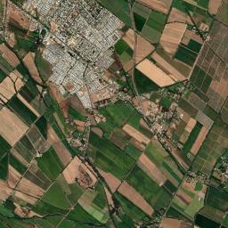 San Clemente High Resolution Satellite Map