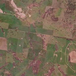 Greater Hume Shire High Resolution Satellite Map