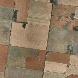 Buloke High Resolution Satellite Map