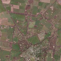 Jindera High Resolution Satellite Map