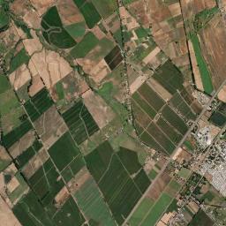 Retiro High Resolution Satellite Map