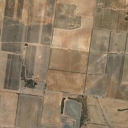 Hindmarsh High Resolution Satellite Map