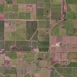 Moira High Resolution Satellite Map