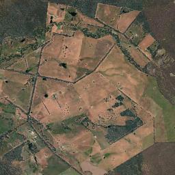 Indigo High Resolution Satellite Map