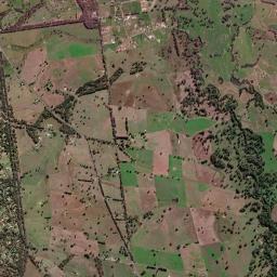 Baranduda High Resolution Satellite Map