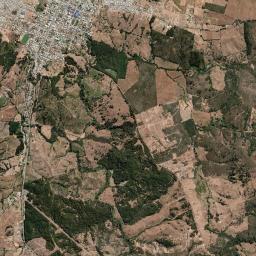Quirihue High Resolution Satellite Map