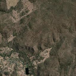 Aerial view of Eldorado