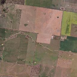 Loddon High Resolution Satellite Map