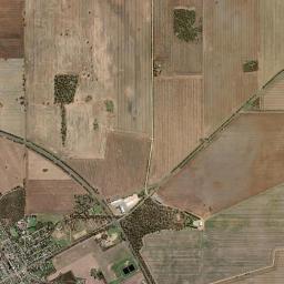 Dimboola High Resolution Satellite Map