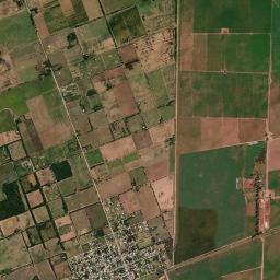 Anguil High Resolution Satellite Map