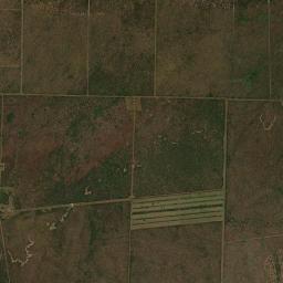 Departamento de Toay High Resolution Satellite Map