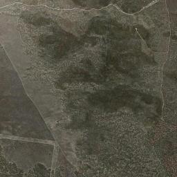 West Wimmera High Resolution Satellite Map