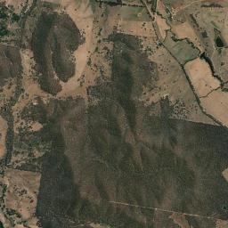 Wangaratta High Resolution Satellite Map