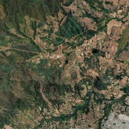 Quillón High Resolution Satellite Map