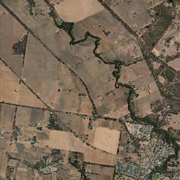 Marong High Resolution Satellite Map