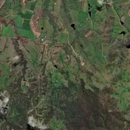 Bega Valley High Resolution Satellite Map