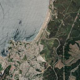 Lota High Resolution Satellite Map