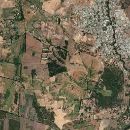 Yumbel High Resolution Satellite Map