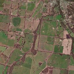 Avoca High Resolution Satellite Map