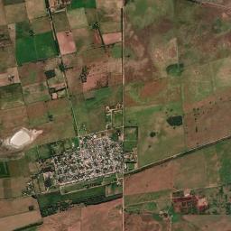 Doblas High Resolution Satellite Map