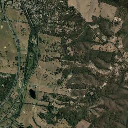 Wandong High Resolution Satellite Map