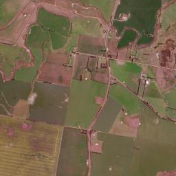 Ararat High Resolution Satellite Map