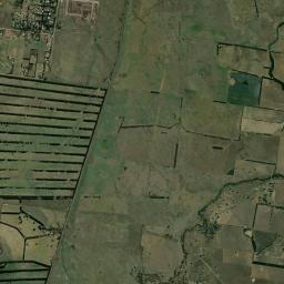 Beveridge High Resolution Satellite Map