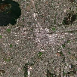 Soldiers Hill High Resolution Satellite Map