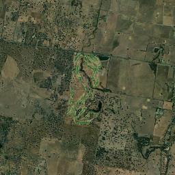 Whittlesea High Resolution Satellite Map