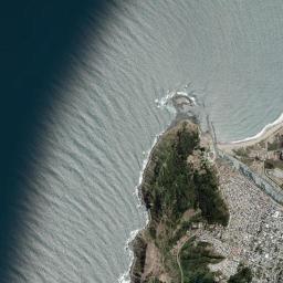 Lebu High Resolution Satellite Map