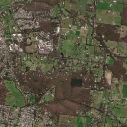 Mount Helen High Resolution Satellite Map