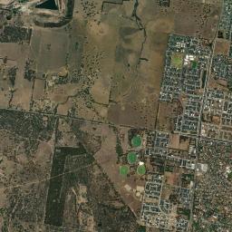 Greenvale High Resolution Satellite Map