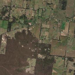 Ross Creek High Resolution Satellite Map