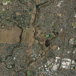 Broadmeadows High Resolution Satellite Map