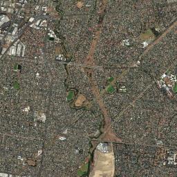 Epping High Resolution Satellite Map