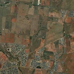 Plumpton High Resolution Satellite Map