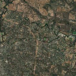 Research High Resolution Satellite Map