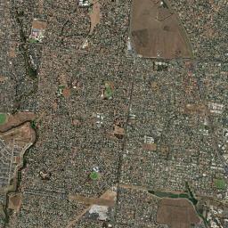 Delahey High Resolution Satellite Map