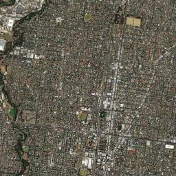 Preston High Resolution Satellite Map