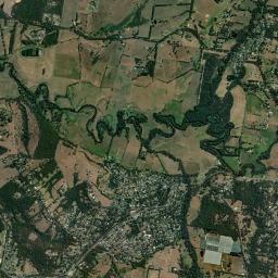 Launching Place High Resolution Satellite Map