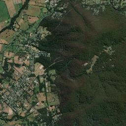 Millgrove High Resolution Satellite Map