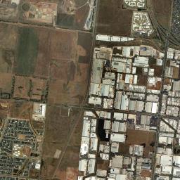 Truganina High Resolution Satellite Map