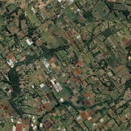 Silvan High Resolution Satellite Map