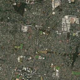 Vermont High Resolution Satellite Map