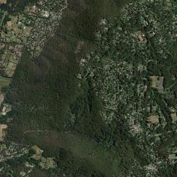 Olinda High Resolution Satellite Map